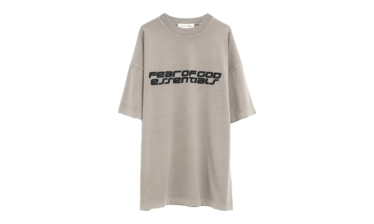 90s Short Sleeve Tee "Smoke Grey" 125HO254471F