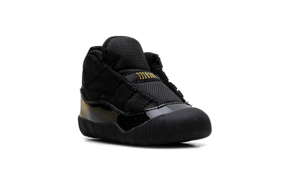 Air Jordan 11 Crib Bootie "Gamma Blue (2025)" CI6165 047