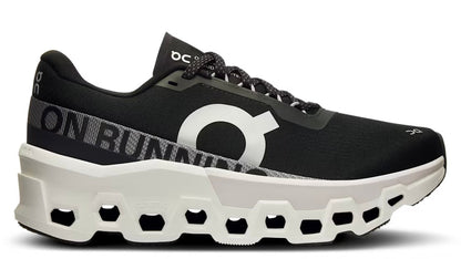Running Cloudmonster 2 Black Frost (Women’s)