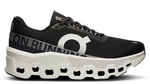 Running Cloudmonster 2 Black Frost (Women’s)