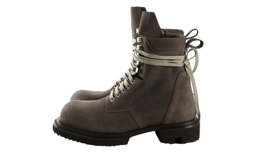 Low Army Gabe Boot "Dark Dust" RU01F2829 LCNW 78