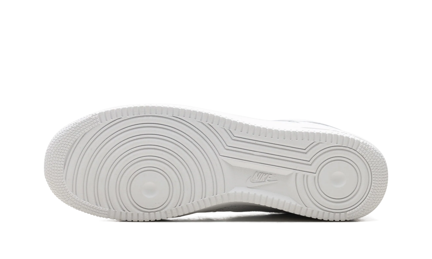 Air Force 1 Premium "White/White" 309096 112