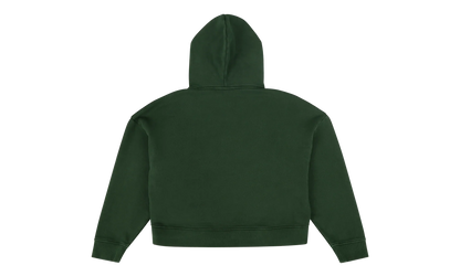 Heavy Hoodie "College Green" UNU 25 1012 CG