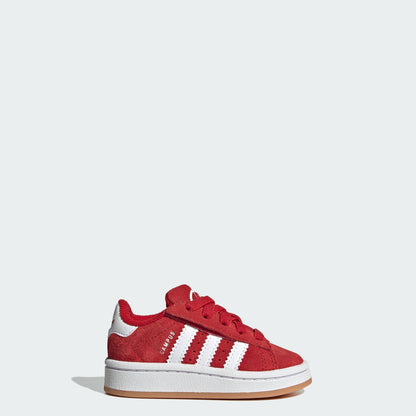 Kids' Campus 00s Comfort Closure Elastic Laces Shoes Kids