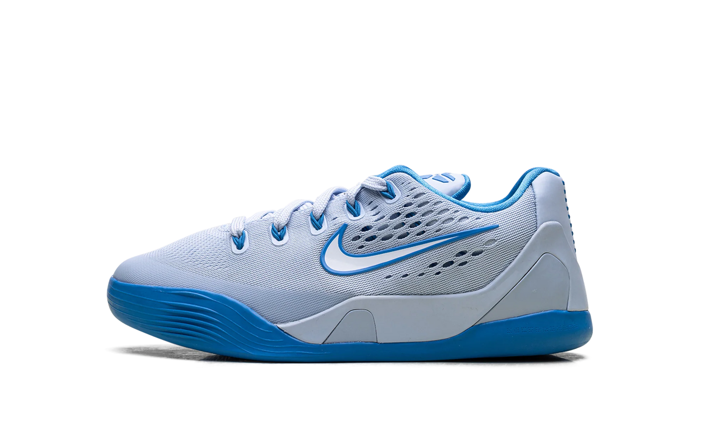 Kobe 9 EM Low TB GS "Hydrogen Blue" IM6642 400
