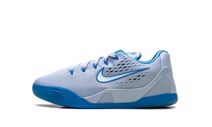 Kobe 9 EM Low TB GS "Hydrogen Blue" IM6642 400