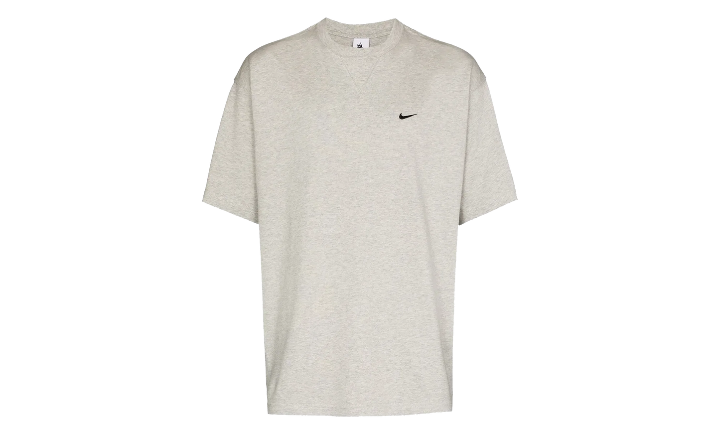 Kim Jones NRG AM Short-Sleeve Tee "Grey Heather" DC9986 050