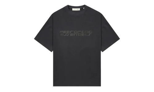 Ponte 90's Reflective Short Sleeve Tee "Iron Grey" 125HO254502F