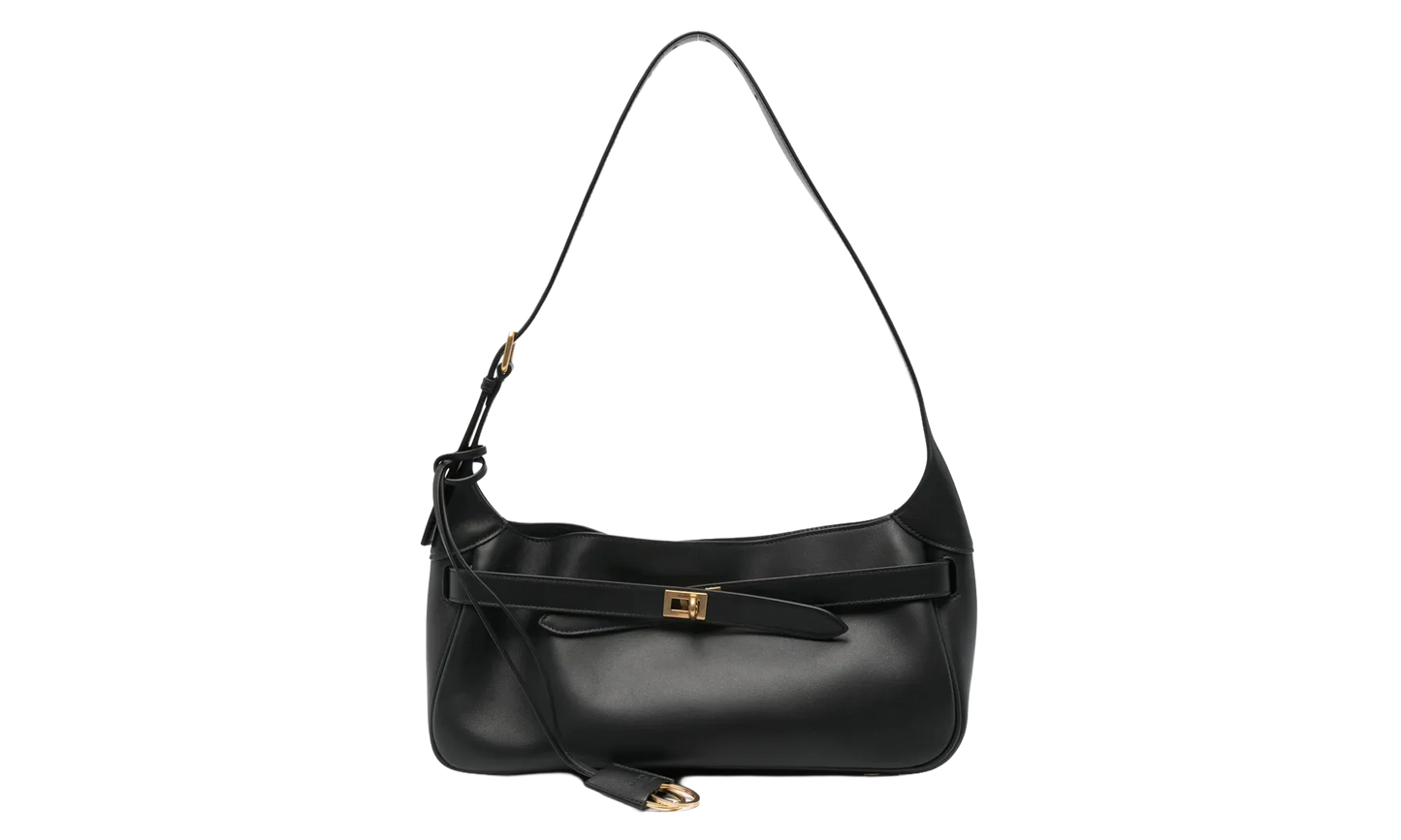 Bel Air SH Bag "Black" 810680 2ABAV 1000