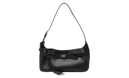 Bel Air SH Bag "Black" 810680 2ABAV 1000