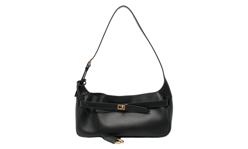 Bel Air SH Bag "Black" 810680 2ABAV 1000
