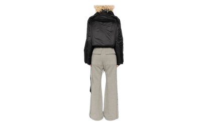 Convertible Jkt 09 "Black" DS02E7727NP
