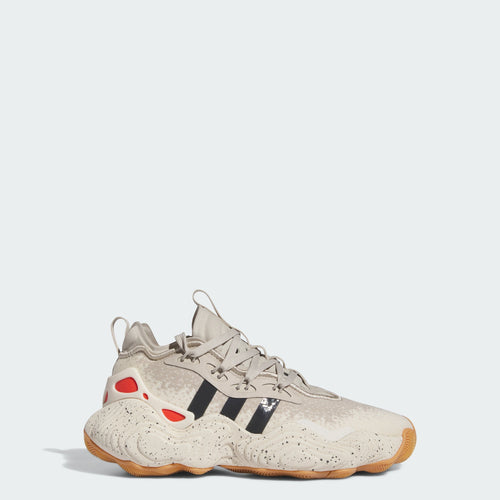 Kids' Trae Young 3 Basketball Shoes