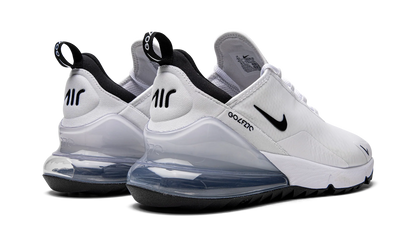 Air Max 270 Golf "White" CK6483 102