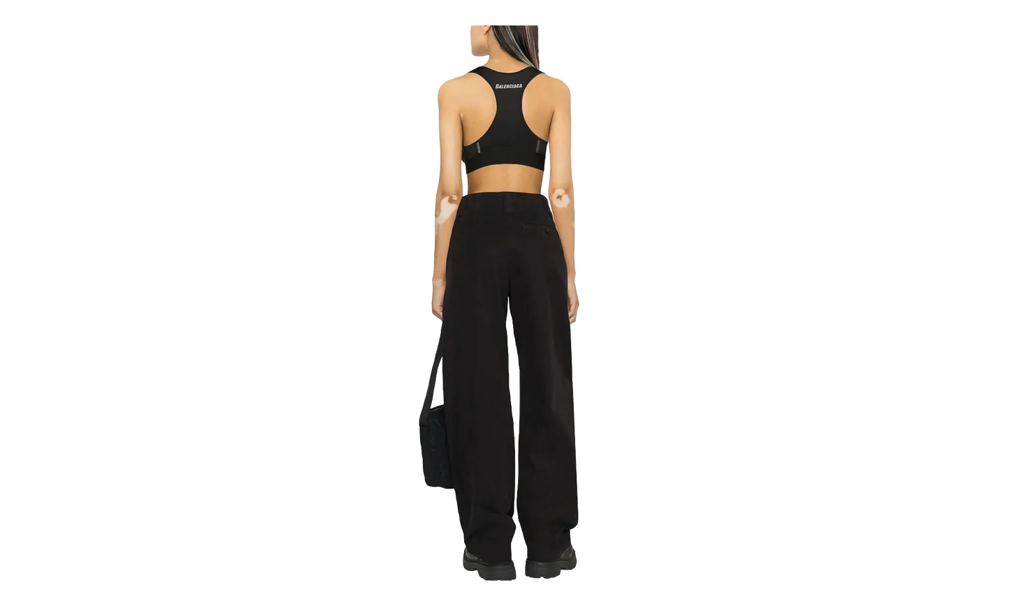 Sporty Bra WMNS "Black / Grey" 719514 4C3B2 1062