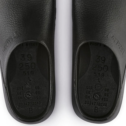 Profi-Birki Non-Slip Polyurethane in Black