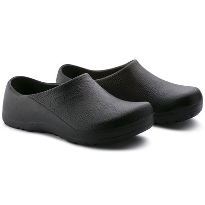 Profi-Birki Non-Slip Polyurethane in Black