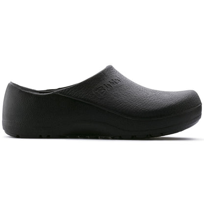 Profi-Birki Non-Slip Polyurethane in Black