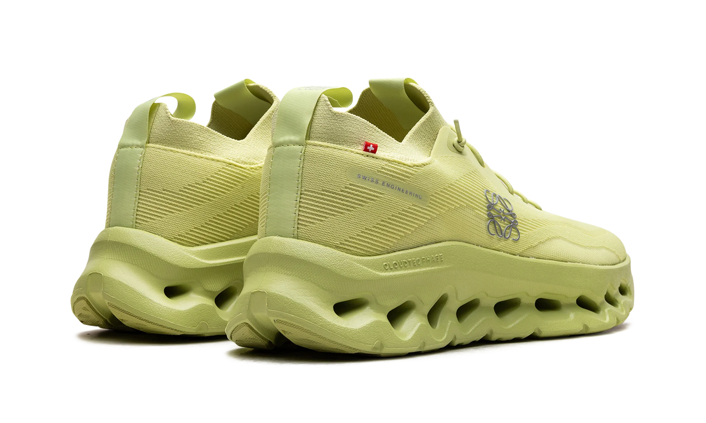 Cloudtilt "LOEWE - Lime Green" 3MD30332420