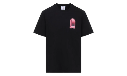 Arches Classic T-Shirt "Black" MSS26JTS00111