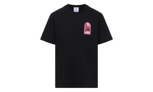 Arches Classic T-Shirt "Black" MSS26JTS00111
