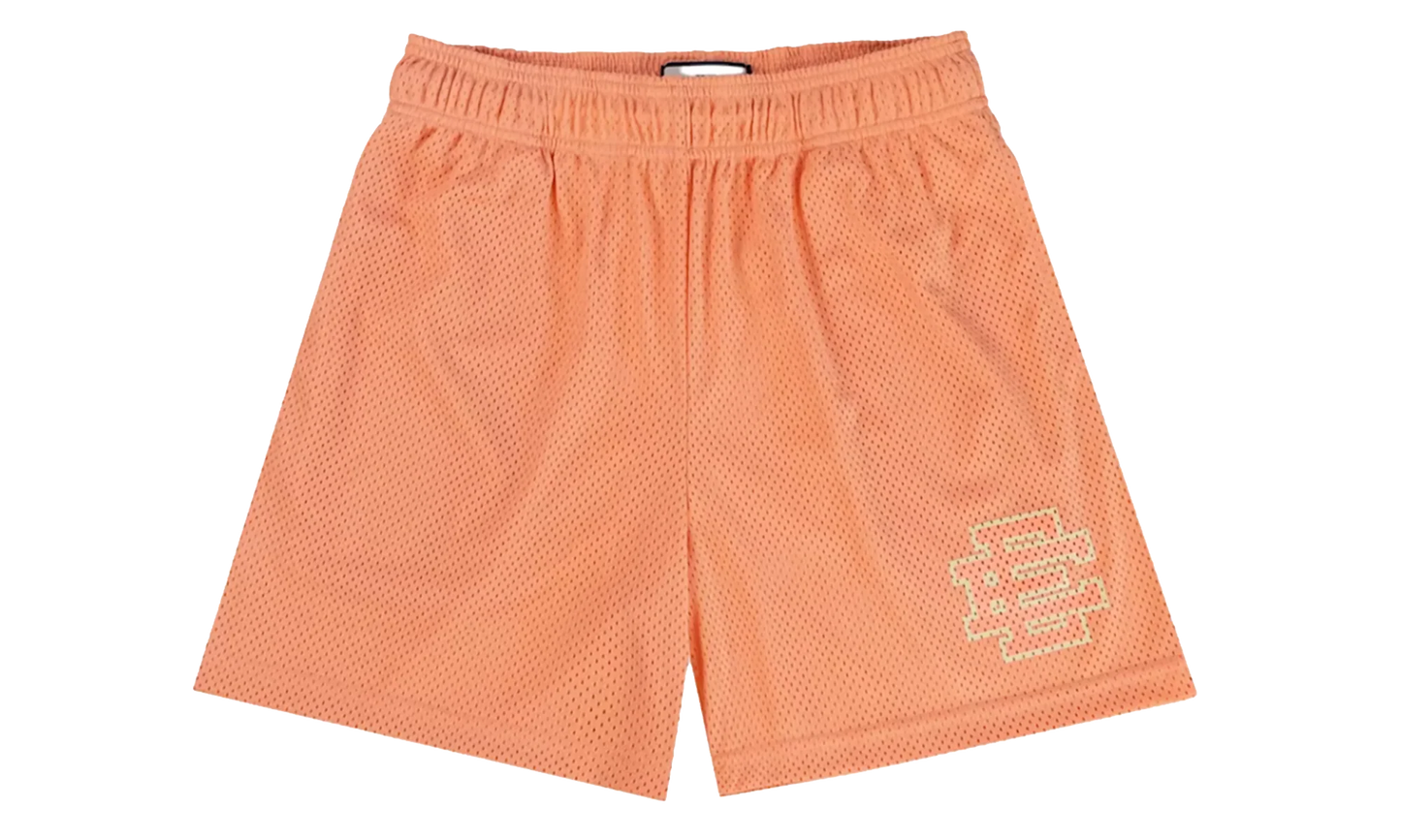 EE BASIC SHORT "Salmon/Salmon" EE627