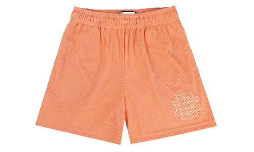 EE BASIC SHORT "Salmon/Salmon" EE627