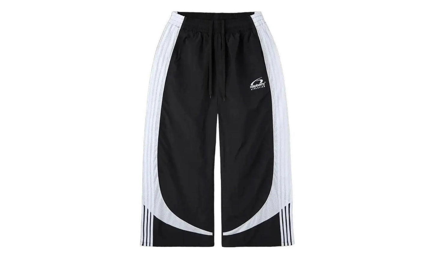 Tuxedo Sweatpants "Black" 10066909