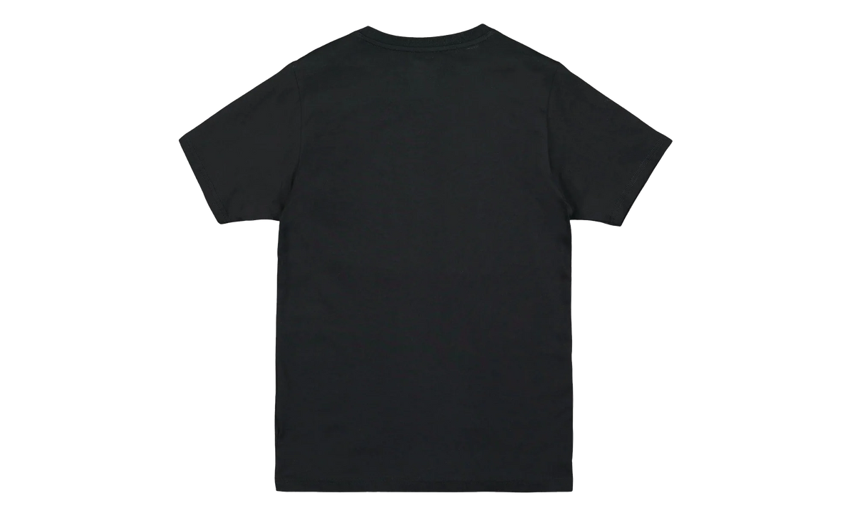 Essential Logo Tee "Black" MT01575 BLACK
