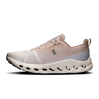 Cloudsurfer Trail Waterproof Desert Wolf (M)