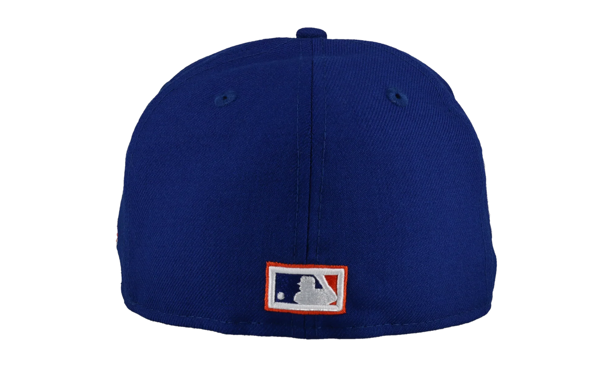 59FIFTY New York Mets 2000 World Series Classics Fitted Hat "Royal Blue" 123451298878