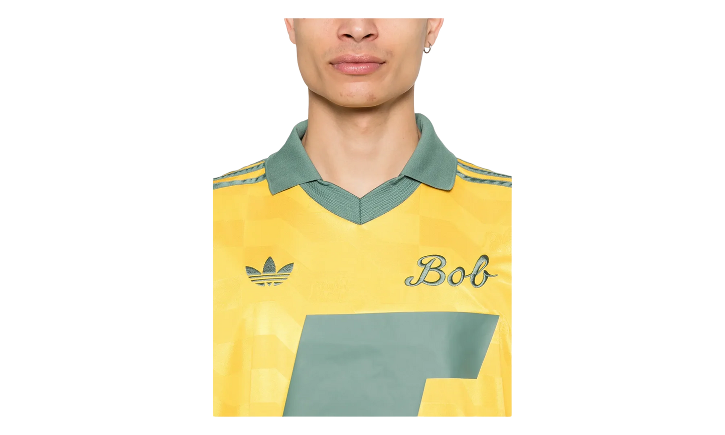 Freedom Jersey "Bob Marley" KA8907
