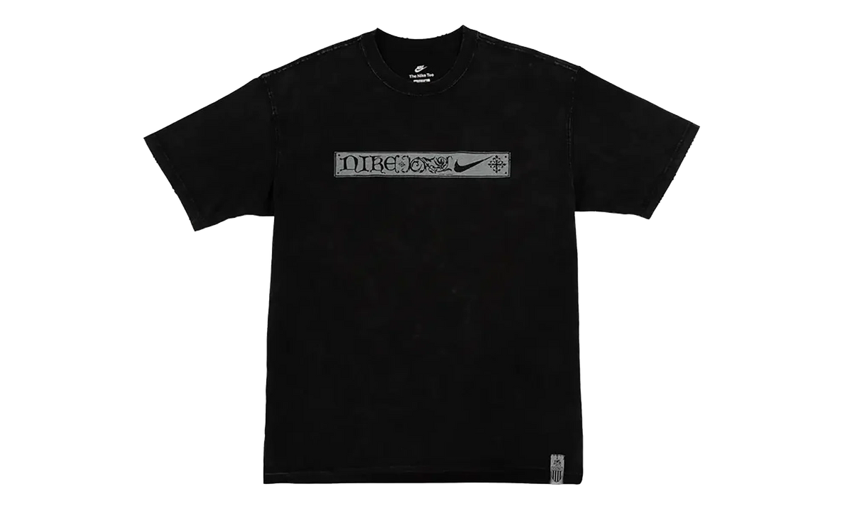 Sportswear Camelot T-Shirt "Black" IH1161 010