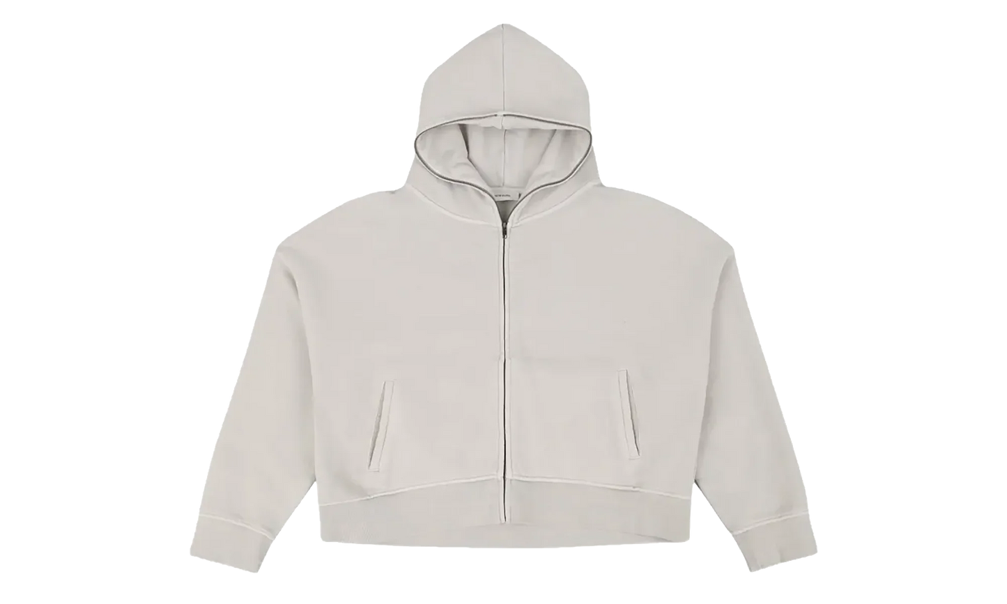 ETERNAL ZIP "Off White" ESSS26HO03012 0073
