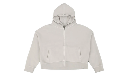 ETERNAL ZIP "Off White" ESSS26HO03012 0073
