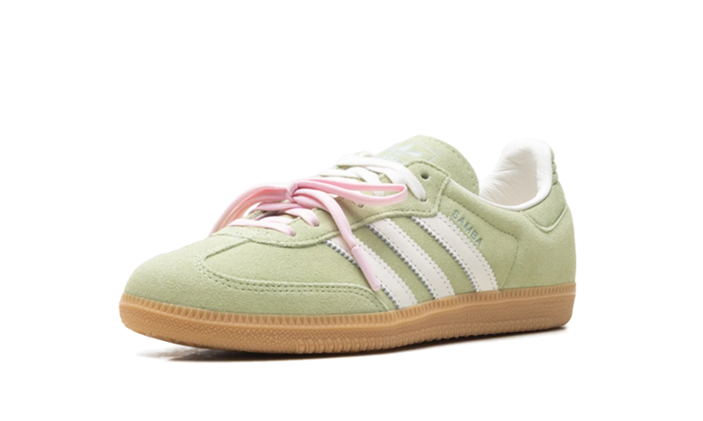 Samba OG WMNS "Molly-Mae - Matcha" KH8706