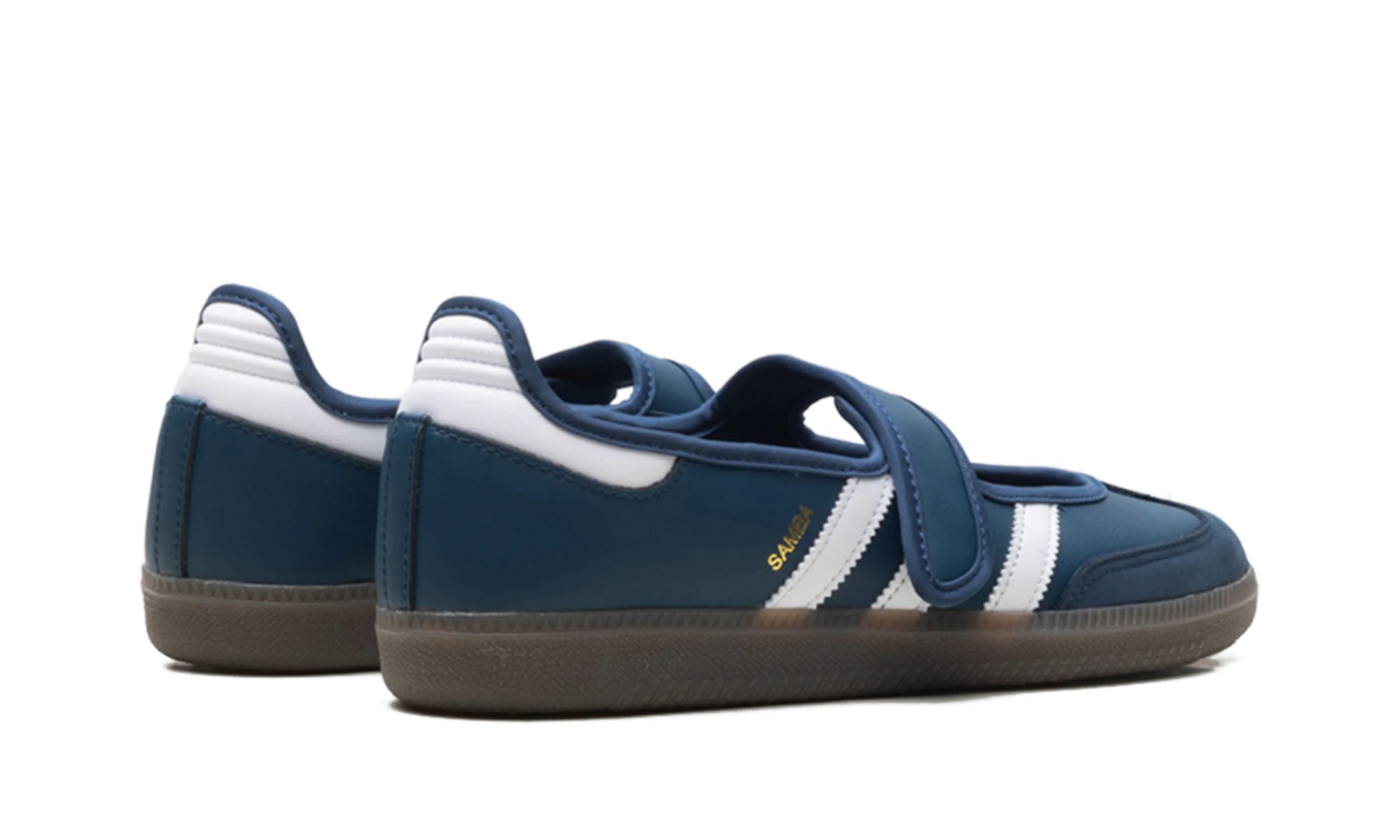 Samba Jane OG Wmns "Navy / White" IH6484