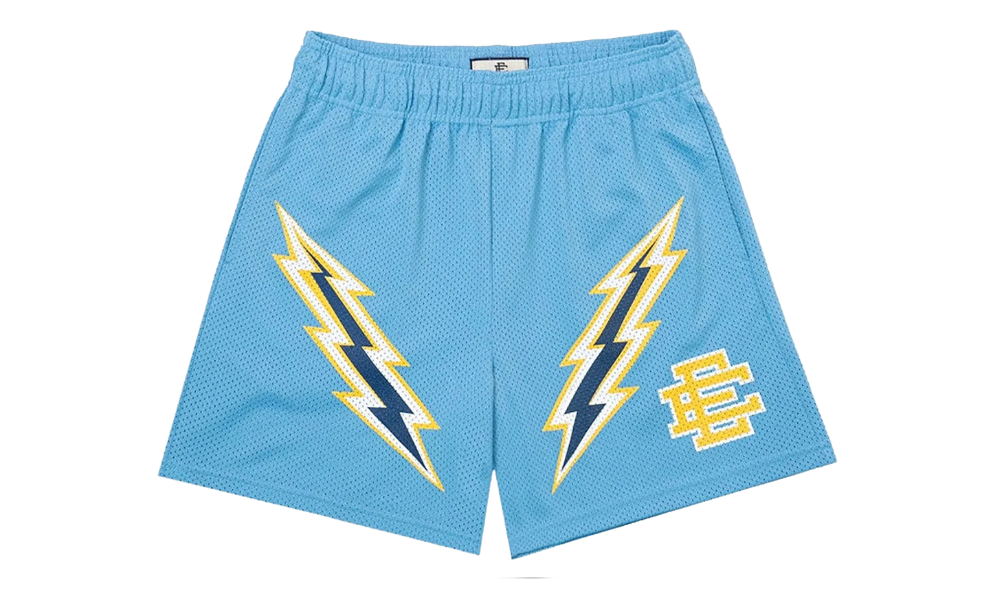 EE BASIC SHORT "FW22 - Carolina Bolt" EE499