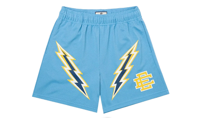 EE BASIC SHORT "FW22 - Carolina Bolt" EE499