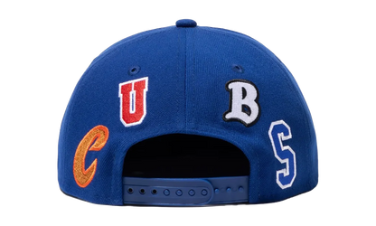 Saint Michael x MLB Chicago Cubs Cap "Blue" SM HR8 0000 C47