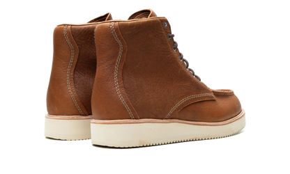 Oak Forge Boot "Claypot Full-Grain" TB0A41HG EM6