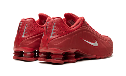 Shox R4 "Red White" IQ0608 687