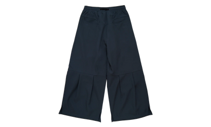 Towson Pleated Trousers "Aegean Blue" N3AW25N3PT10AB