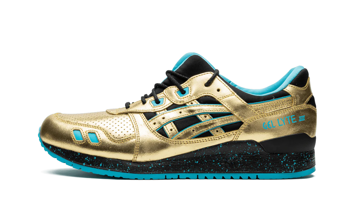 Gel-Lyte III SMU "Wale x VILLA" H63KK 9494