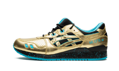 Gel-Lyte III SMU "Wale x VILLA" H63KK 9494