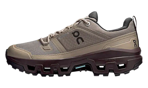 Cloudrock Low Waterproof WMNS "Cinder Ox" 3WF10144832