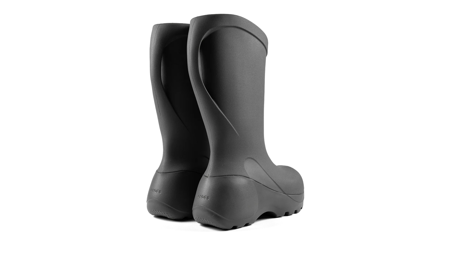 Hydra Boots "Galactic Grey" 210316 1WS