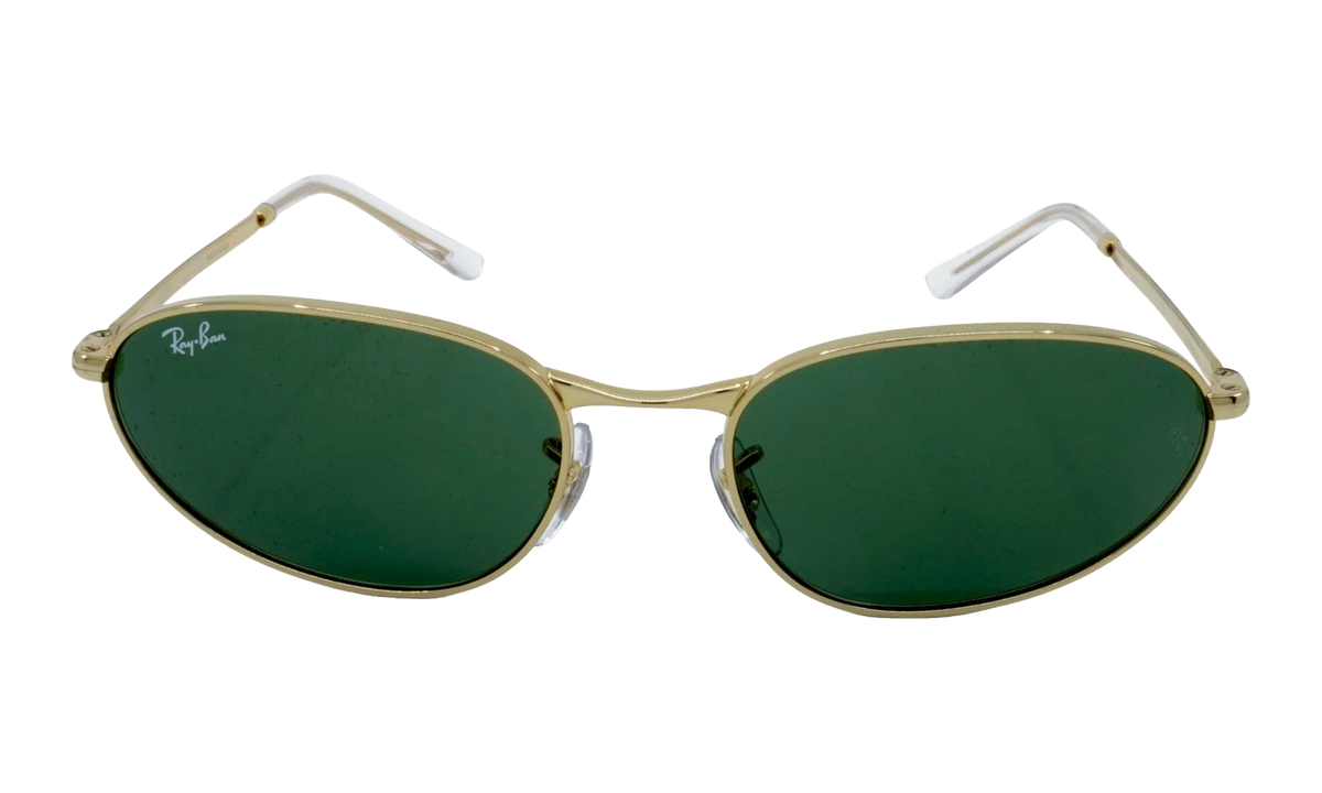Irregular Sunglasses "Arista" RB3734-001-31_56