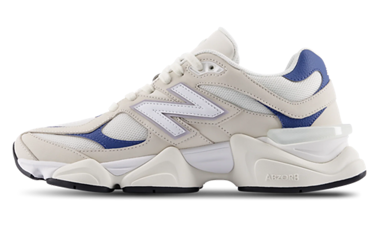 9060 "Sea Salt Magic Blue" U90601KA