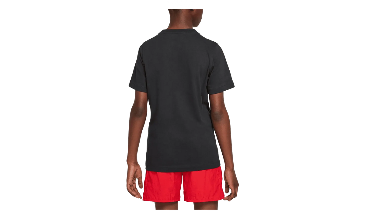 Sportswear T-Shirt GS "Black" FD3194 010